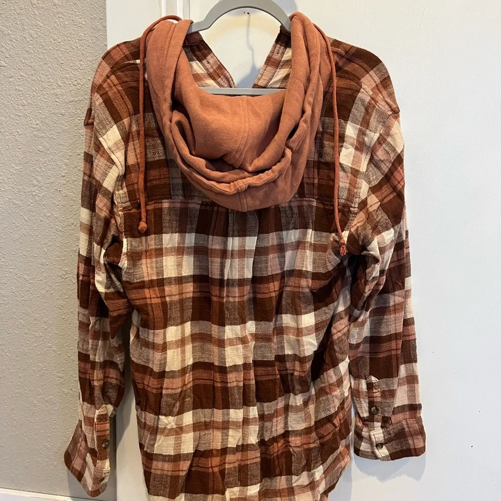 flannel - Picture 2 of 2